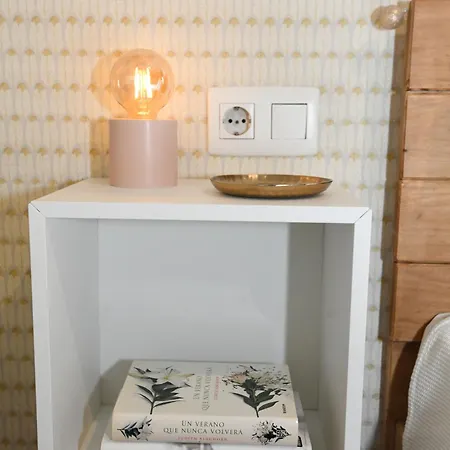 Lugris Apartment Pontevedra