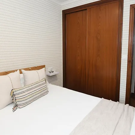 Apartment Lugris Pontevedra