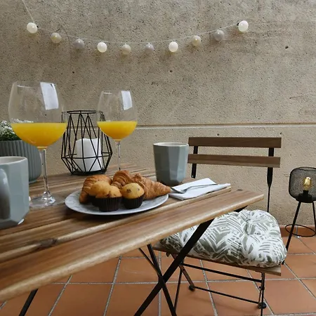 Apartment Lugris