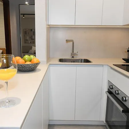 Apartment Lugris Pontevedra