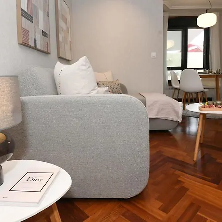 Apartment Lugris