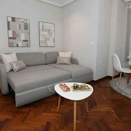 Lugris Apartment Pontevedra