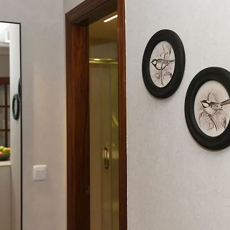 Apartment Lugris