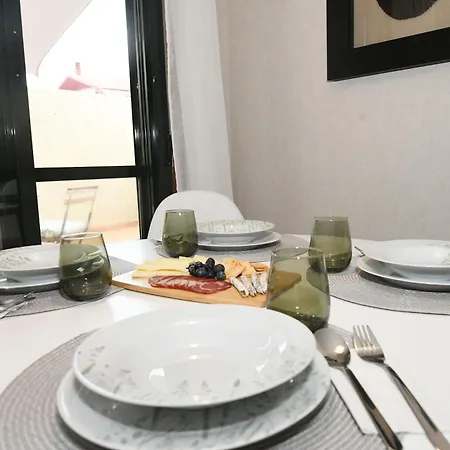 Apartment Lugris Pontevedra