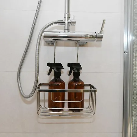 Apartment Lugris