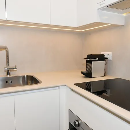 Apartment Lugris