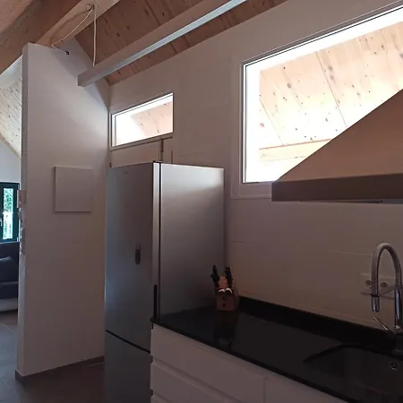 Apartamento In Pontevedra