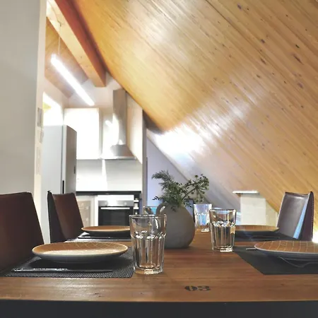 Apartamento In Pontevedra
