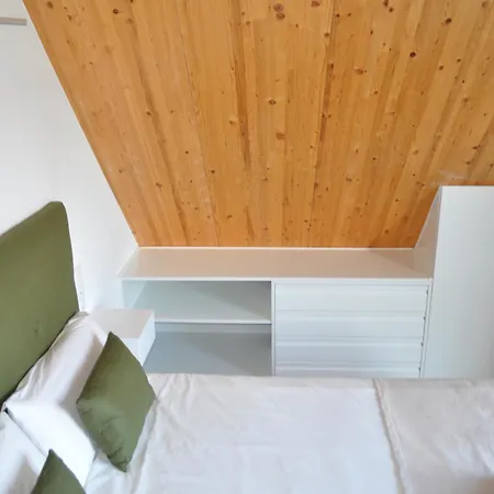 In Apartamento Pontevedra