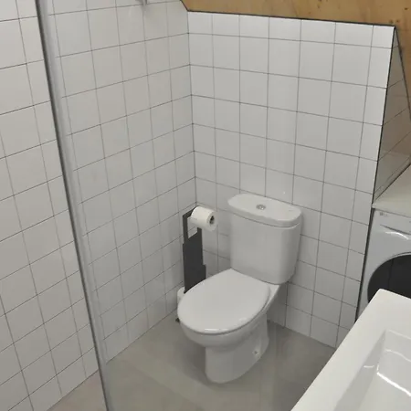 Apartamento In Pontevedra