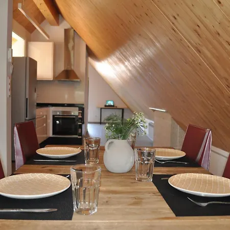 Apartamento In Pontevedra
