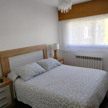 Apartment O Lar De Sara Iii *