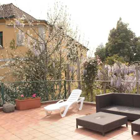 Homestay Rural Coliving