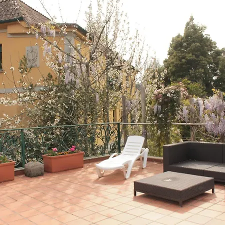 Rural Coliving Homestay Pontevedra