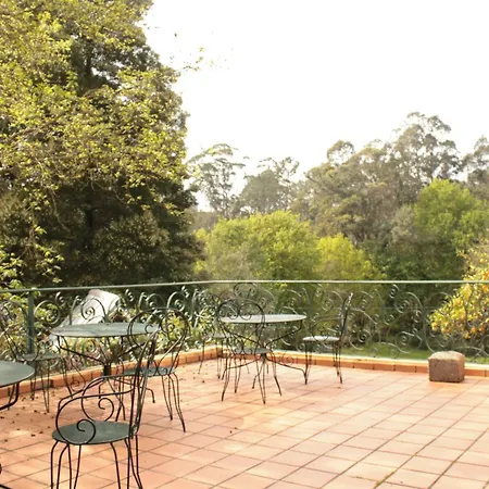 Rural Coliving *