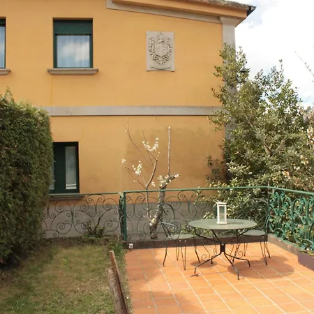 Homestay Rural Coliving *