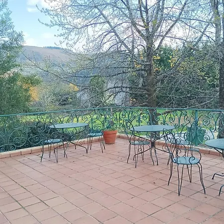 Homestay Rural Coliving