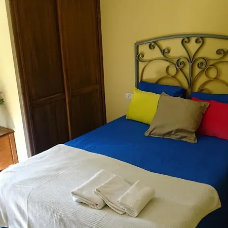 Rural Coliving Homestay *