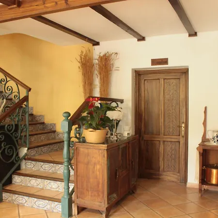 Rural Coliving Homestay Pontevedra