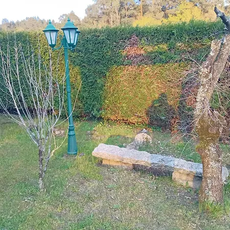 Rural Coliving * Pontevedra