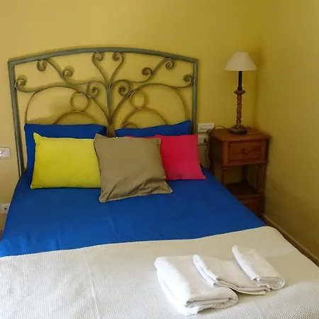 Rural Coliving Homestay