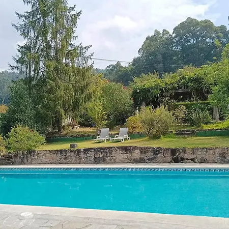 Homestay Rural Coliving