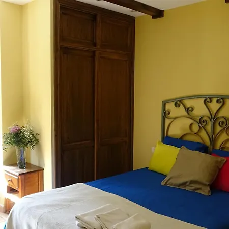 Rural Coliving Homestay *