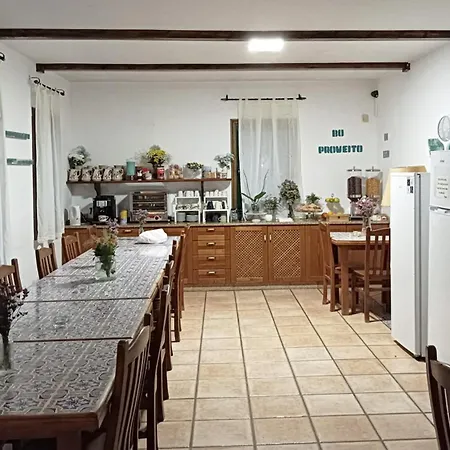 Homestay Rural Coliving *
