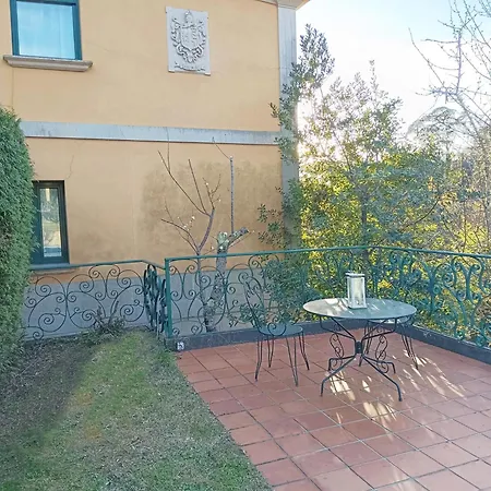 Rural Coliving Homestay Pontevedra