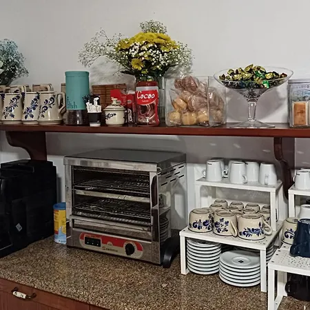 Rural Coliving Homestay *