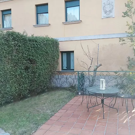 Homestay Rural Coliving *