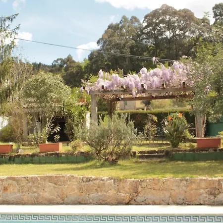 Rural Coliving Pontevedra
