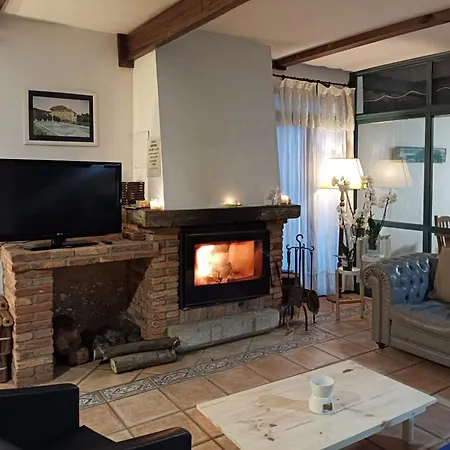 Rural Coliving *