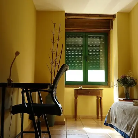 Rural Coliving