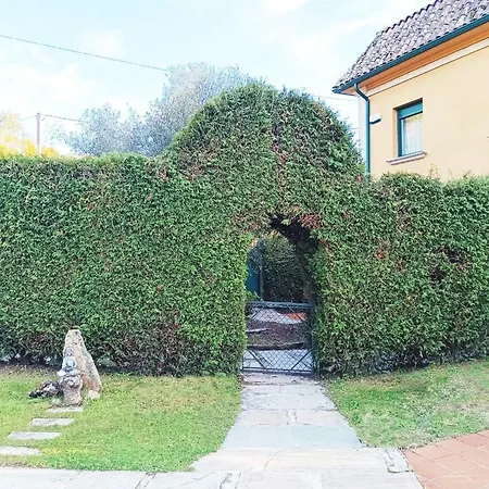Homestay Rural Coliving