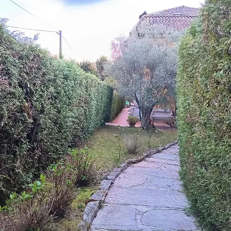 Rural Coliving Homestay Pontevedra