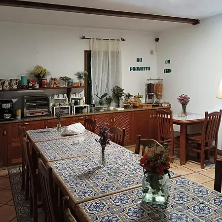 Homestay Rural Coliving Pontevedra