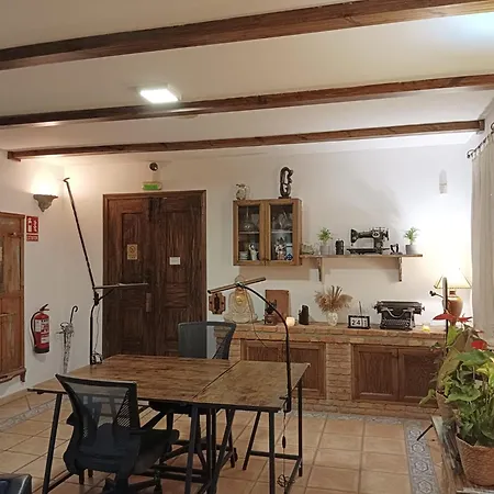 Rural Coliving Pontevedra