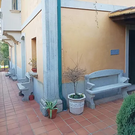 Rural Coliving * Pontevedra