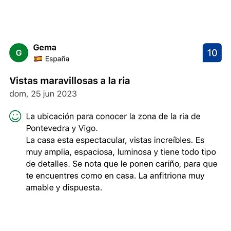 Covelodge - Piso A Pocos Metros De La Playa * Pontevedra