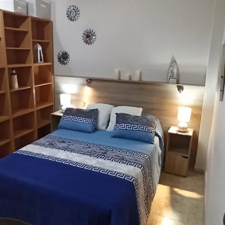 Apartment Estudio Alameda Pontevedra