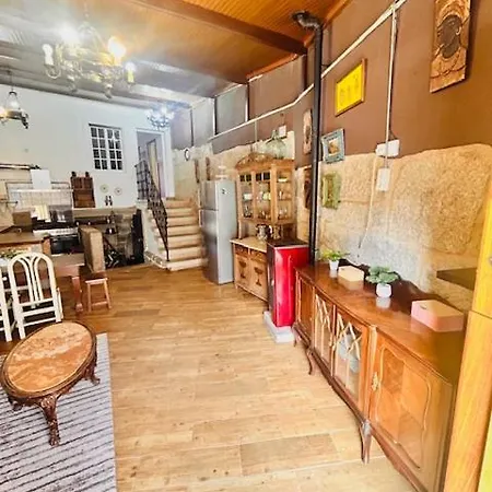 Apartamento Casa Camino E Mar