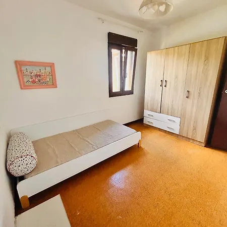 Casa Camino E Mar Apartamento