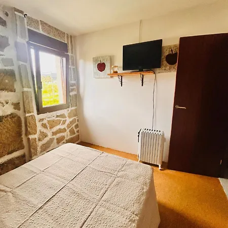 Casa Camino E Mar Apartamento *