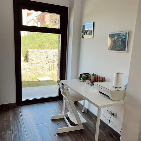Cesantes Village E Holiday home *