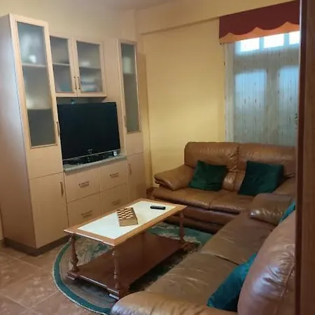 Сasa de vacaciones La Camelia