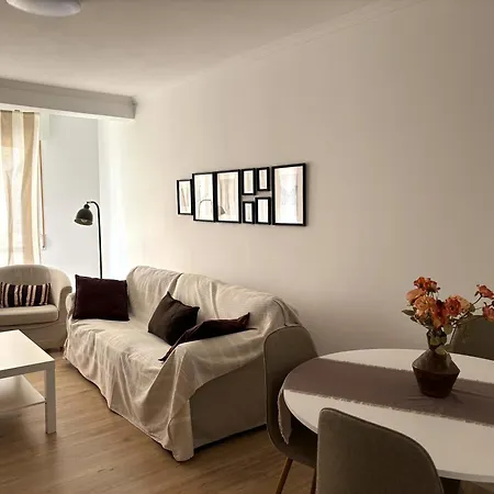 Ribeira Do Lerez Apartamento *