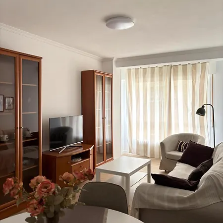 Apartment Ribeira Do Lerez