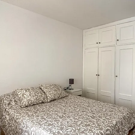 Ribeira Do Lerez Apartment *