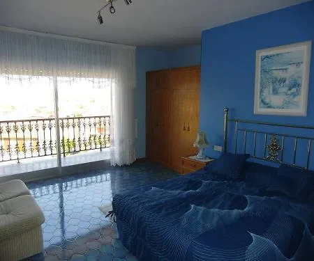 Hotel Galicia